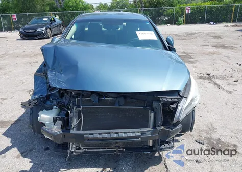 2016 Hyundai Sonata Se z USA, uszkodzony, nr VIN 5NPE24AF6GH376600